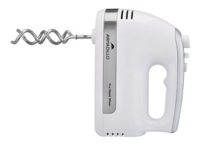 Picture of Armadillo hand MIxer, 5 speeds - 500 watts - white