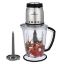 Picture of Armadillo food grinder, 2 speeds - 2 liters - 800 watts - stainless
