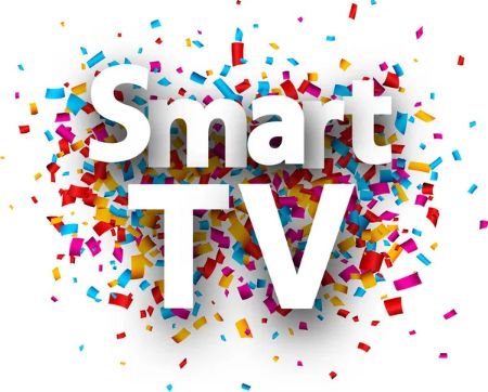 Picture for category Smart TV