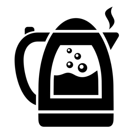 Show products in category Kettles Picture for category Kettles