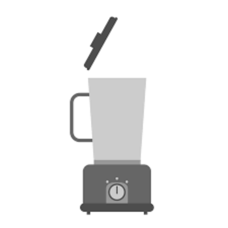 Picture for category Blenders