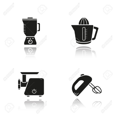 Show products in category Small Home Appliances Picture for category Small Home Appliances