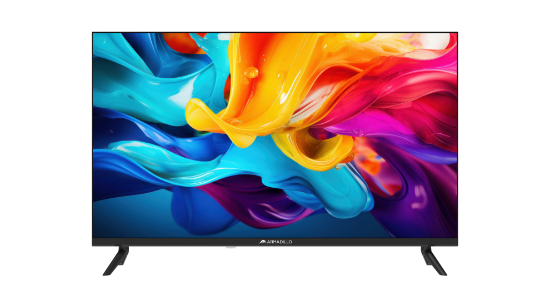 صورة أرماديللو تلفزيون 32 بوصة بدون إطار HD ARM32VA1N-24