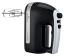 Picture of Armadillo hand Mixer, 5 speeds - 500 watts - black