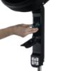 Picture of Armadillo Stand fan18 Mosquito function remote control 75W Black