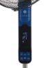 Picture of Armadillo Stand fan18 Mosquito function remote control 75W Black