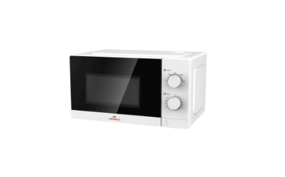 Picture of Armadillo Microwave Manual 20L (700-1100W) White  