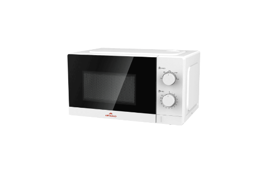 Picture of Armadillo Microwave Manual 20L (700-1100W) White  