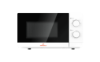 Picture of Armadillo Microwave Manual 20L (700-1100W) White  