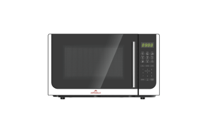 Picture of Armadillo Microwave Digital 30L (950-1320W) Silver
