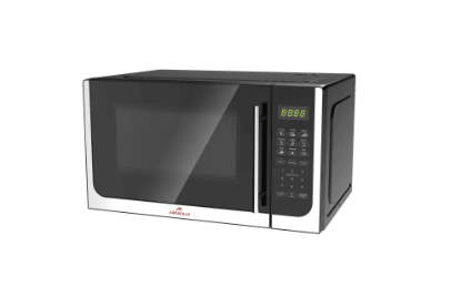 Picture of Armadillo Microwave Digital 30L (950-1320W) Silver