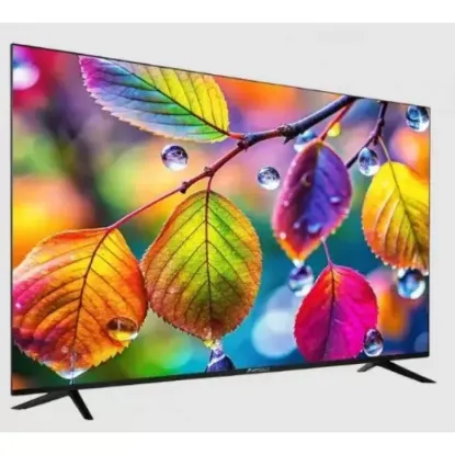 صورة شاشة ارماديللو سمارت ، 32 بوصة ، بدقة أتش دي ، شاشة LED ، رسيفر مدمج