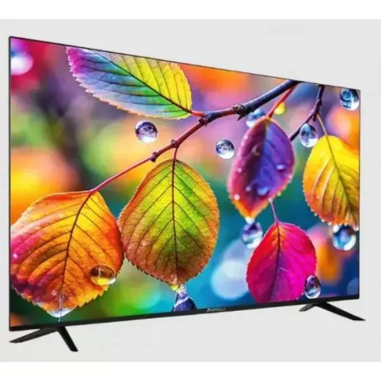 صورة شاشة ارماديللو سمارت ، 32 بوصة ، بدقة أتش دي ، شاشة LED ، رسيفر مدمج