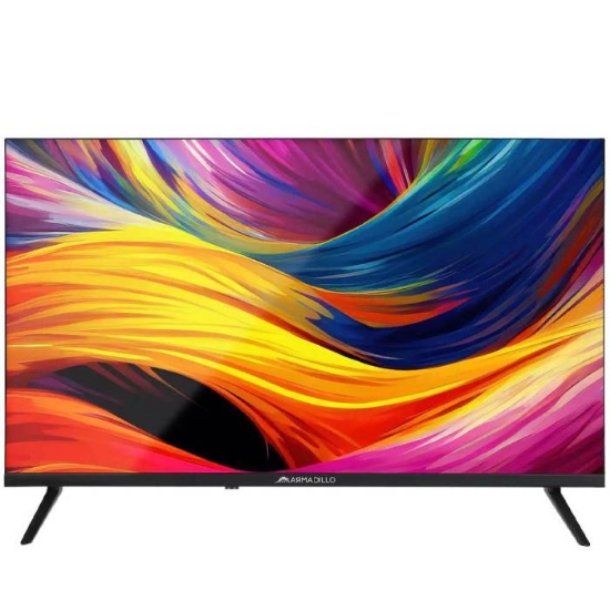 Picture of Armadillo LED TV 43-Inch Smart FHD Frameless Android14 Blac