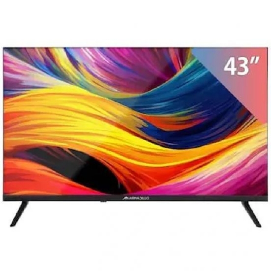 Picture of Armadillo LED 43-inch Android 13 FHD built in receiver
