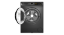 Picture of Armadillo Washing Machine 8KG INV 1200RPM,Dark Gray