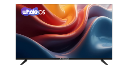 صورة تلفزيون Armadillo 43 بوصة FHD سمارت مع ريسيفر مدمج